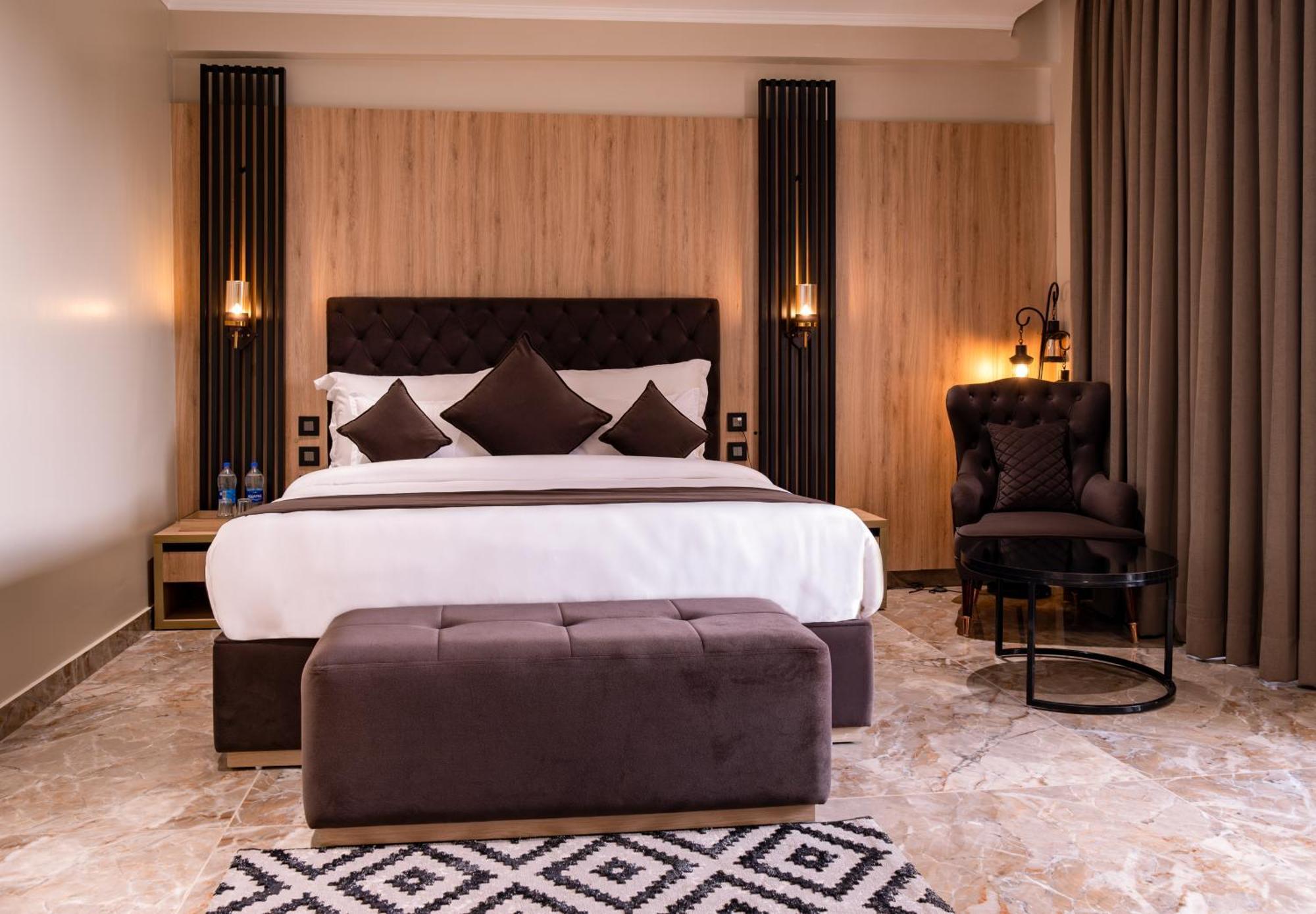 Alpine Hotel And Villas Dharamshala Dış mekan fotoğraf